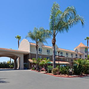 Holiday Inn Express Hotel & Suites San Diego-Escondido, An Ihg Hotel