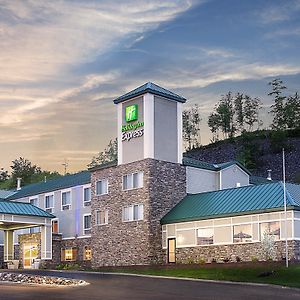 Holiday Inn Express Houghton-Keweenaw, An Ihg Hotel